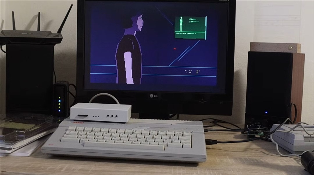 ATARI XE XL - Another World Intro VBXE (1080 x 603).jpg ATARI XE XL - Another World Intro VBXE (1080 x 603).jpg